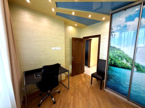 квартира за адресою Лобачевського пров., 7