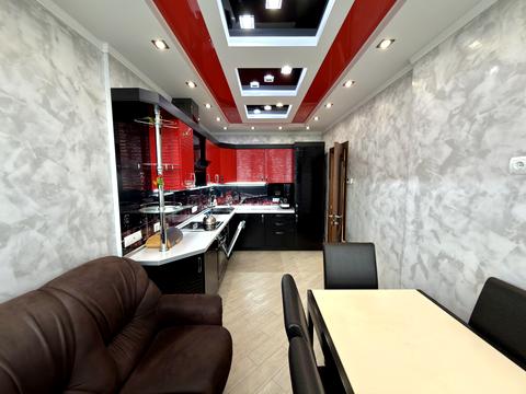 квартира за адресою Лобачевського пров., 7