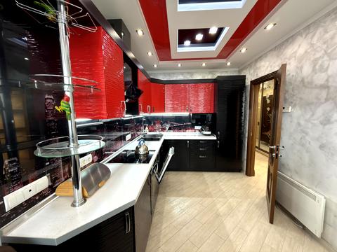 квартира за адресою Лобачевського пров., 7