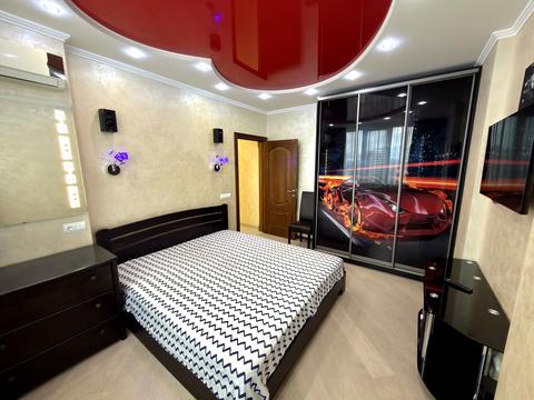 квартира за адресою Лобачевського пров., 7