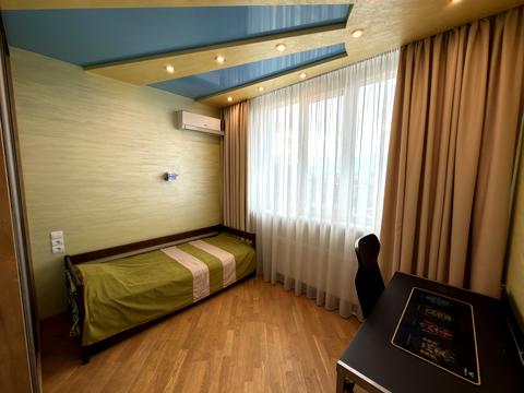 квартира за адресою Лобачевського пров., 7