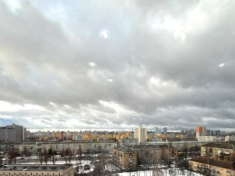 квартира за адресою Лобачевського пров., 7