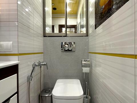 квартира за адресою Лобачевського пров., 7