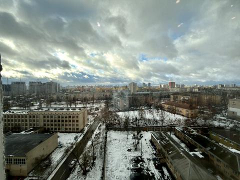 квартира за адресою Лобачевського пров., 7