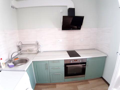 квартира за адресою Вишняківська вул., 5-А