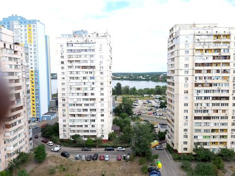 квартира за адресою Вишняківська вул., 5-А