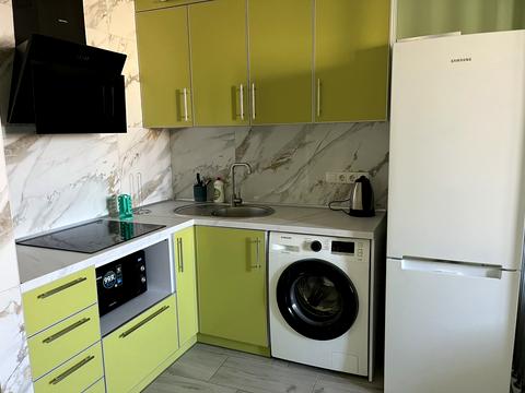 квартира за адресою Польова вул., 73