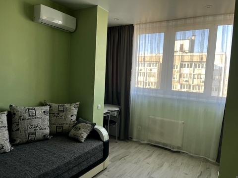 квартира за адресою Польова вул., 73