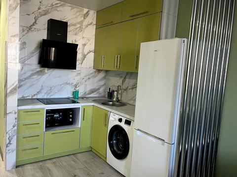 квартира за адресою Польова вул., 73