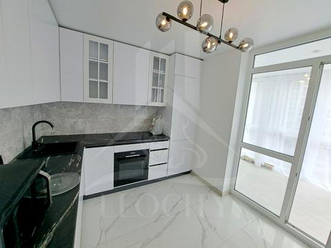 квартира по адресу Гнездовского ул., 75в