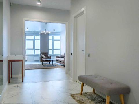 квартира за адресою Кловський узвіз (Кловський), 7a