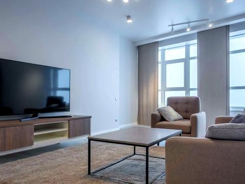 квартира за адресою Кловський узвіз (Кловський), 7a