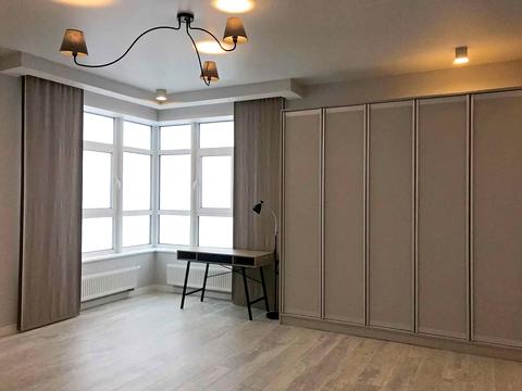 квартира за адресою Кловський узвіз (Кловський), 7a