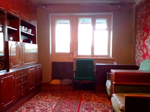 квартира за адресою Трубників просп., 24