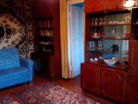 квартира за адресою Трубників просп., 24