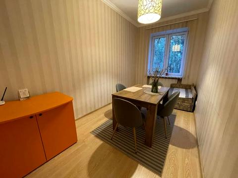 квартира за адресою Олександра Довженка вул., 2