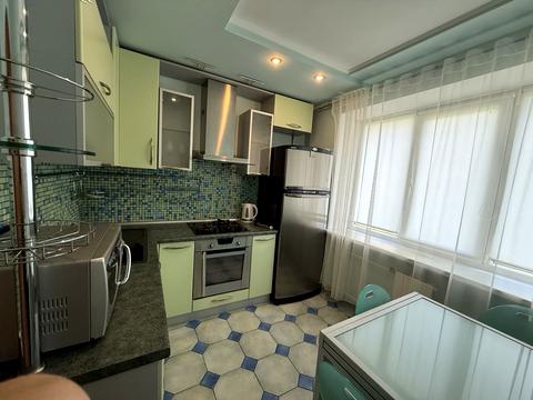 квартира за адресою Олександра Кониського вул., 34