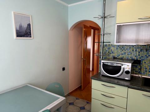 квартира за адресою Олександра Кониського вул., 34