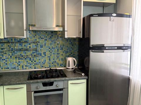 квартира за адресою Олександра Кониського вул., 34