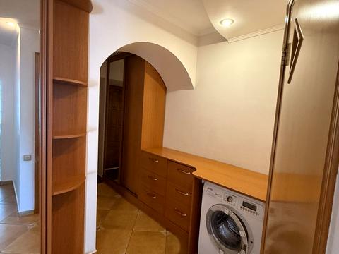 квартира за адресою Олександра Кониського вул., 34