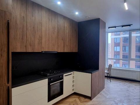 квартира за адресою Свободи вул., 3-С