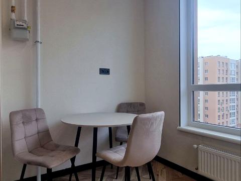 квартира за адресою Свободи вул., 3-С