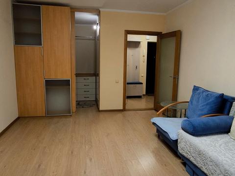 квартира по адресу Добровольцев ул. (Маршала Говорова), 5б