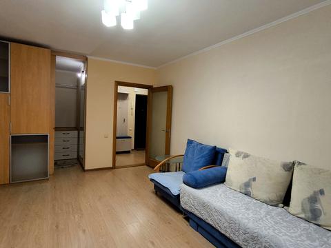 квартира по адресу Добровольцев ул. (Маршала Говорова), 5б