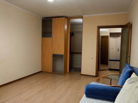 квартира по адресу Добровольцев ул. (Маршала Говорова), 5б