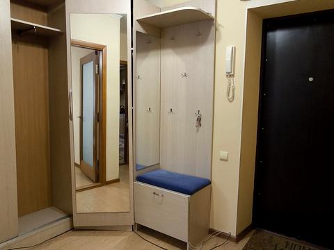 квартира по адресу Добровольцев ул. (Маршала Говорова), 5б