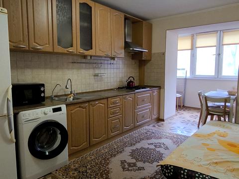 квартира по адресу Добровольцев ул. (Маршала Говорова), 5б