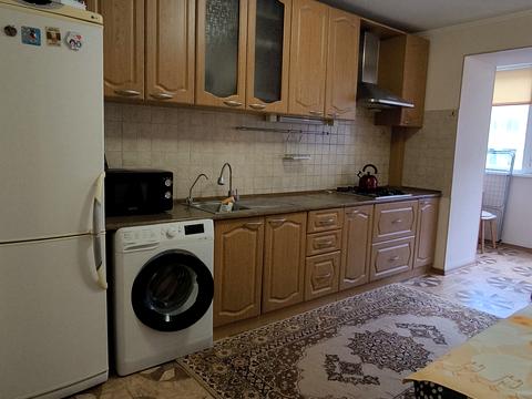 квартира по адресу Добровольцев ул. (Маршала Говорова), 5б