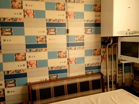 квартира за адресою Незалежності України вул. (Першотравнева), 15