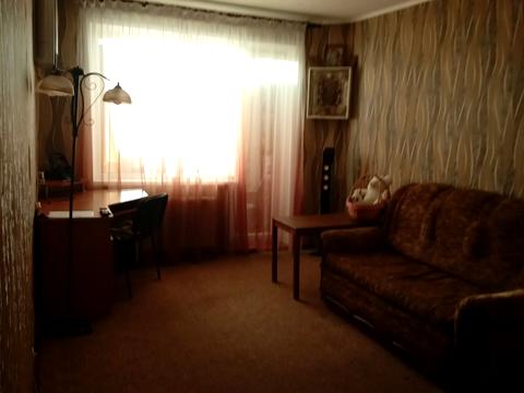 квартира за адресою Незалежності України вул. (Першотравнева), 15