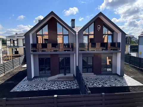 будинок за адресою Бузкова вул.