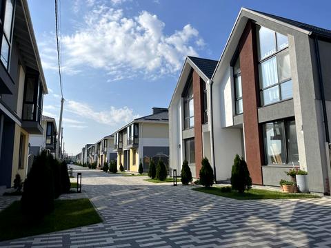 будинок за адресою Бузкова вул.