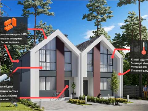 будинок за адресою Бузкова вул.