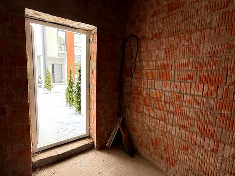 будинок за адресою Бузкова вул.