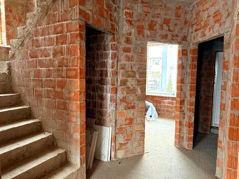 будинок за адресою Бузкова вул.