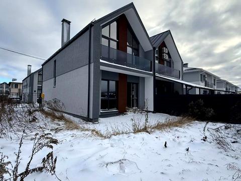 будинок за адресою Бузкова вул.