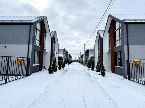 будинок за адресою Бузкова вул.