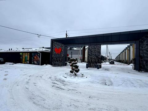 будинок за адресою Бузкова вул.