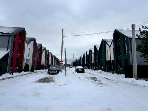 будинок за адресою Бузкова вул.