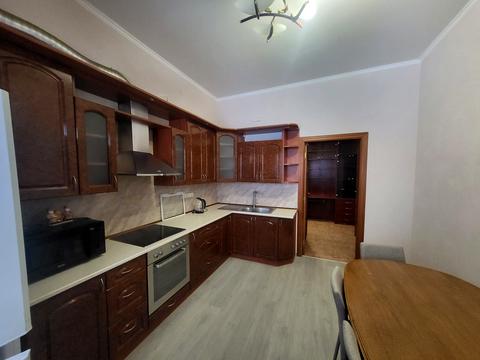 квартира за адресою Володимира Івасюка просп. (Героїв Сталінграду), 10-А k6