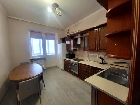 квартира по адресу Владимира Ивасюка просп. (Героїв Сталінграду), 10-А