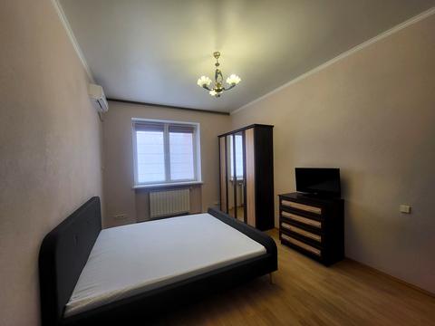 квартира по адресу Владимира Ивасюка просп. (Героїв Сталінграду), 10-А