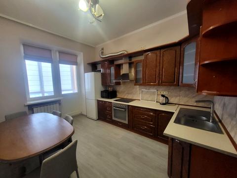 квартира по адресу Владимира Ивасюка просп. (Героїв Сталінграду), 10-А