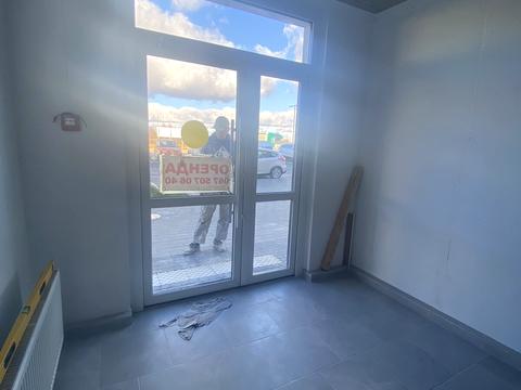 коммерческая по адресу Зелена, 1