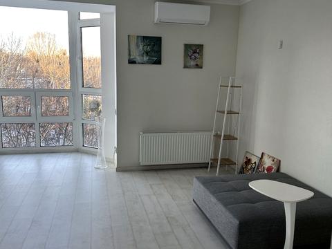 квартира по адресу Герцена ул., 35