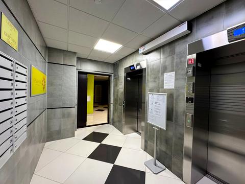 квартира по адресу Герцена ул., 35